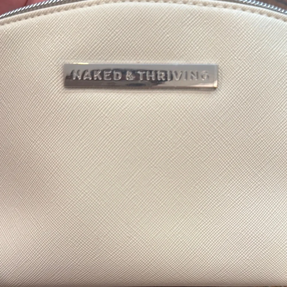 NAKED & THRIVING our limited